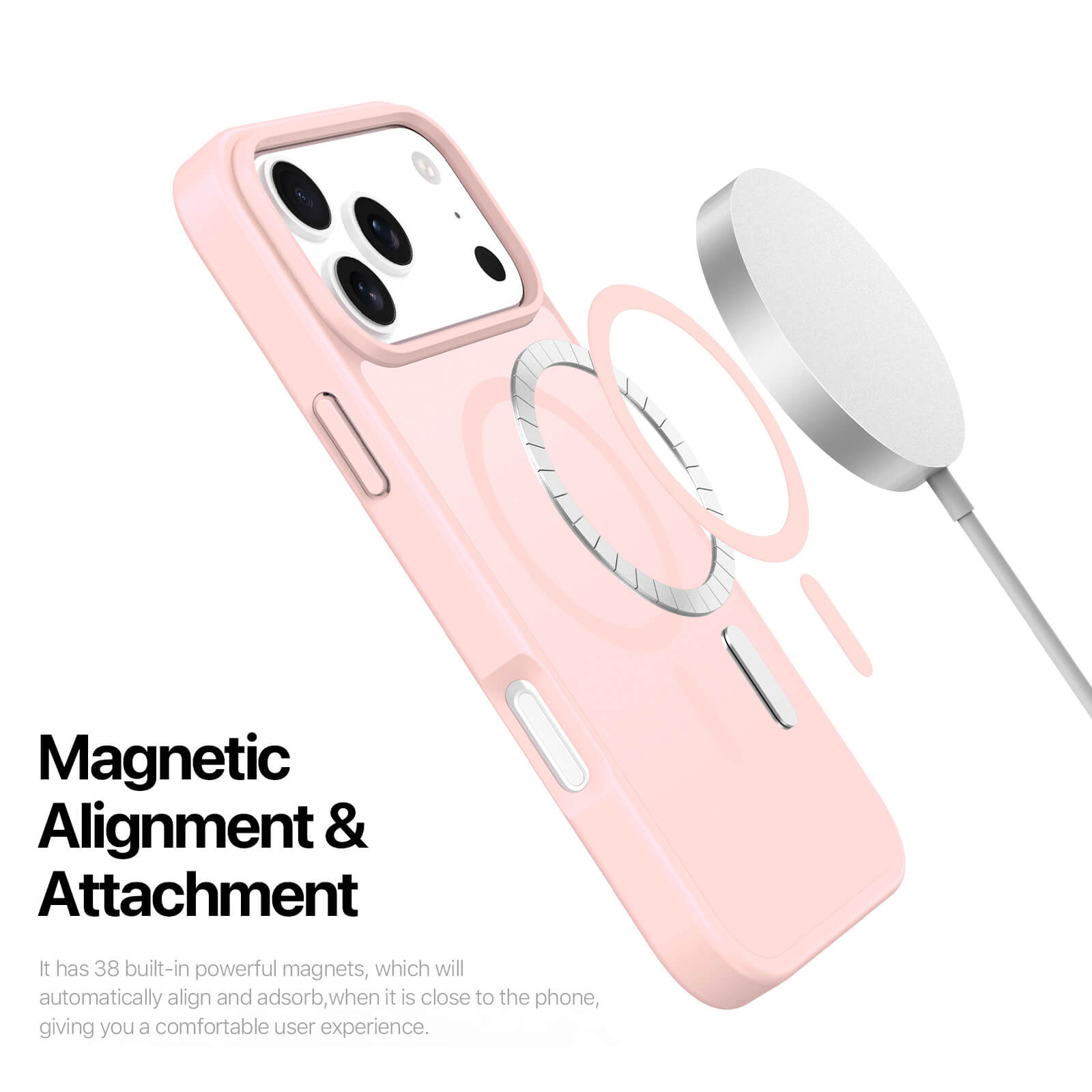 NOVAGEAR® Premium Case