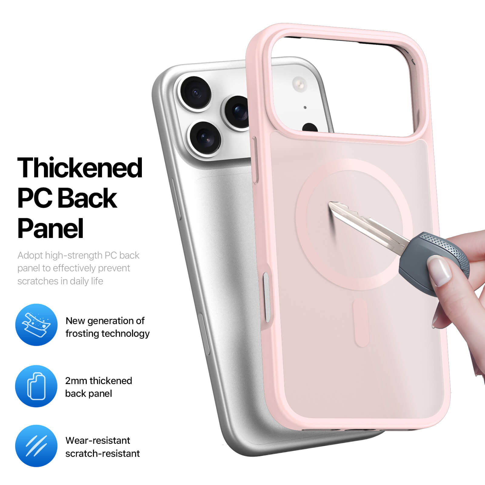 NOVAGEAR® Premium Case