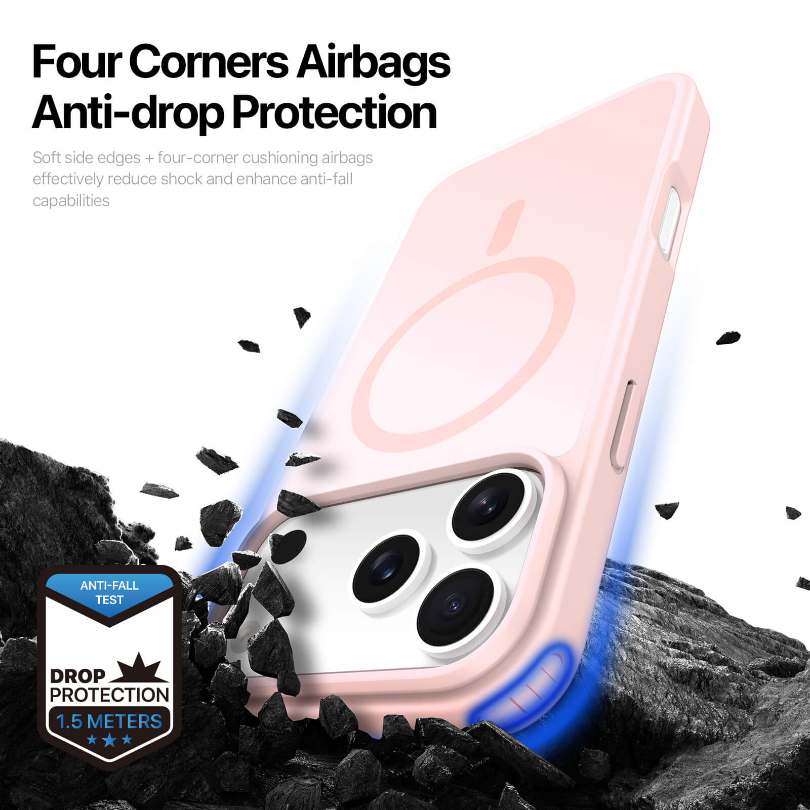 NOVAGEAR® Premium Case