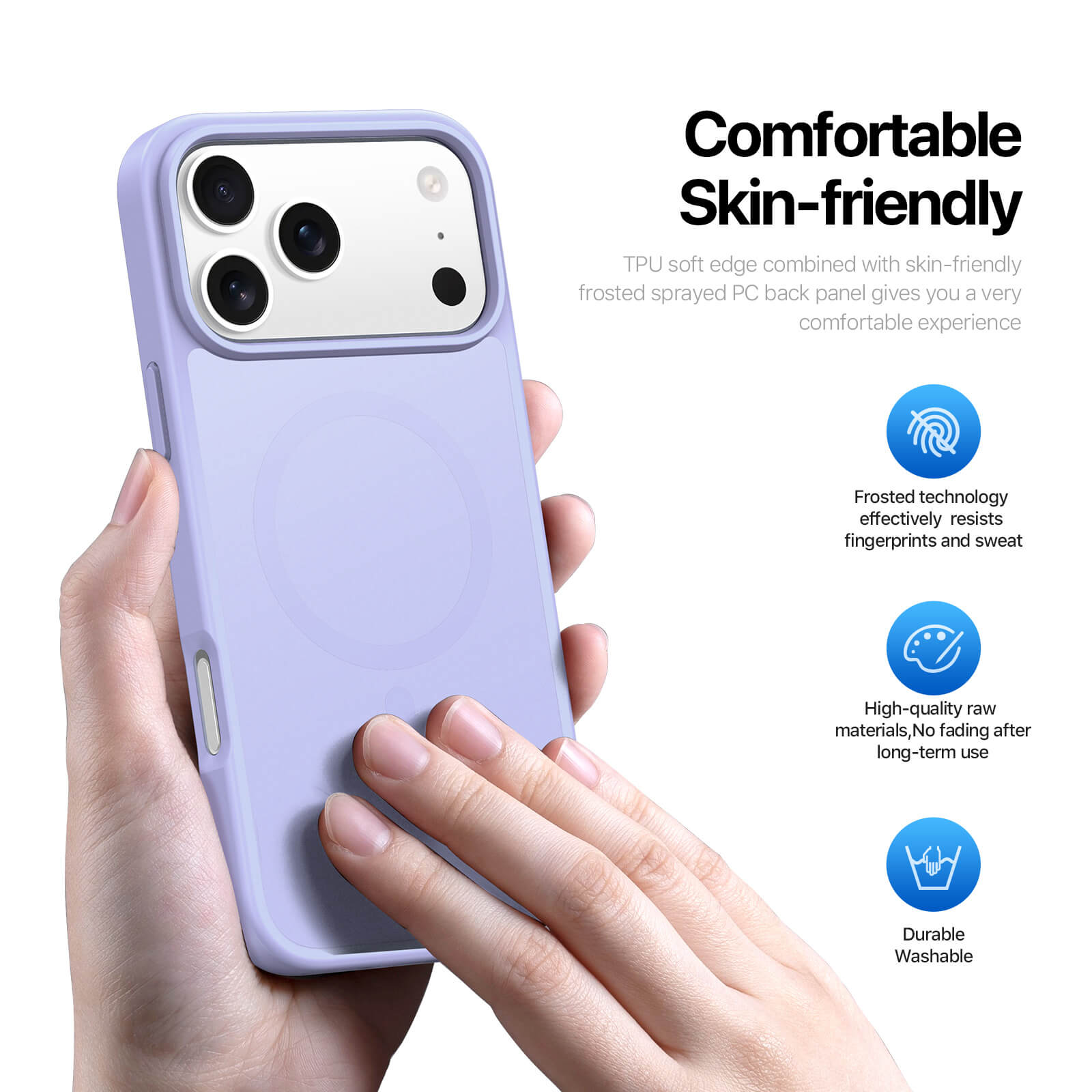 NOVAGEAR® Premium Case
