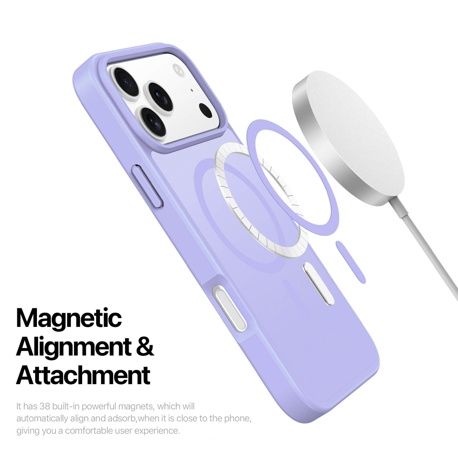 NOVAGEAR® Premium Case