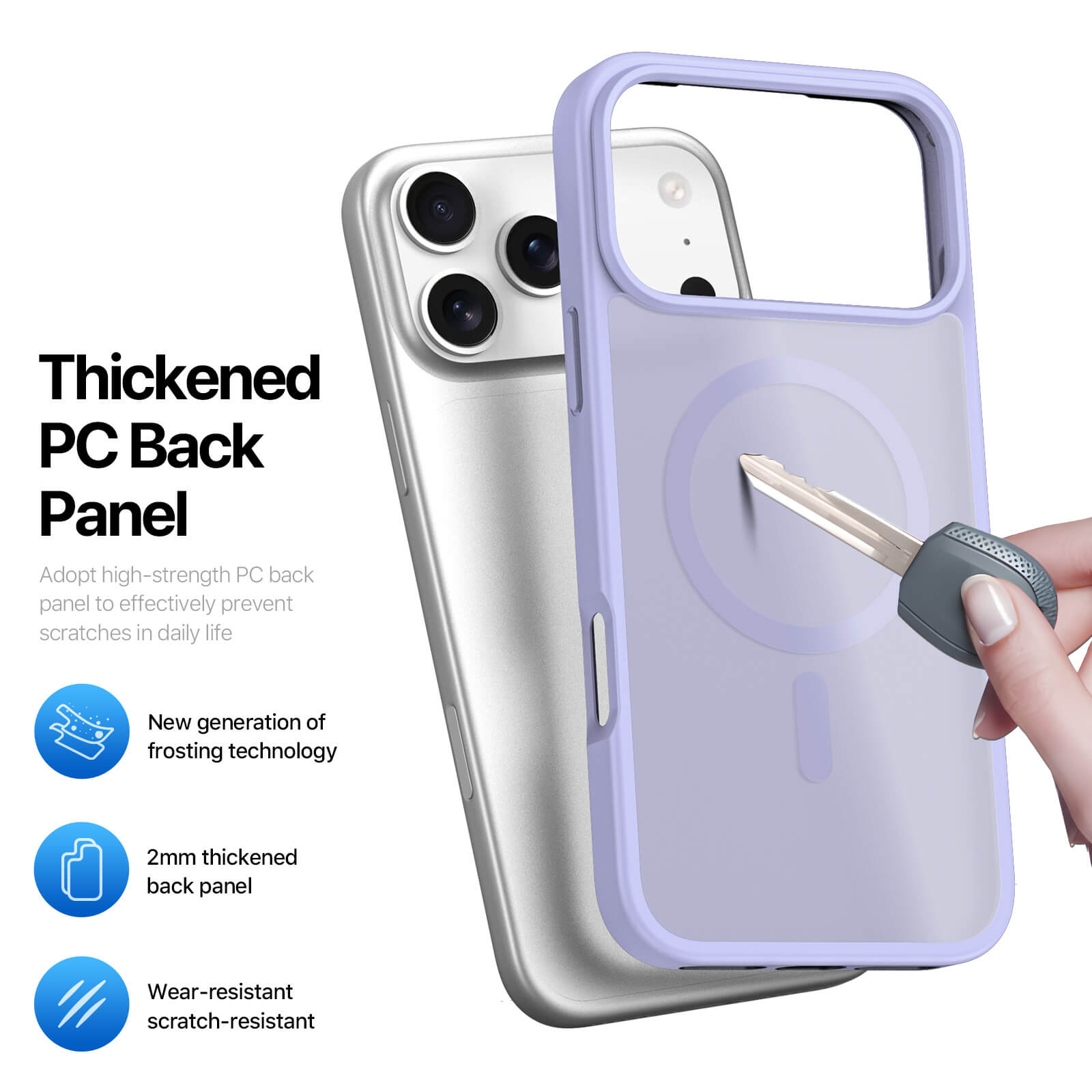 NOVAGEAR® Premium Case