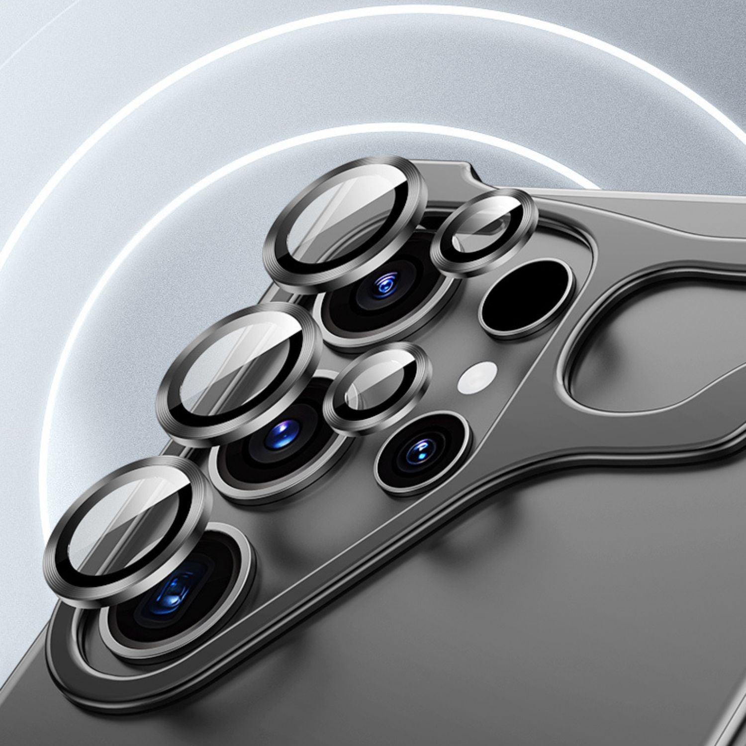 EVOLVED® EdgeGuard Ultra 1