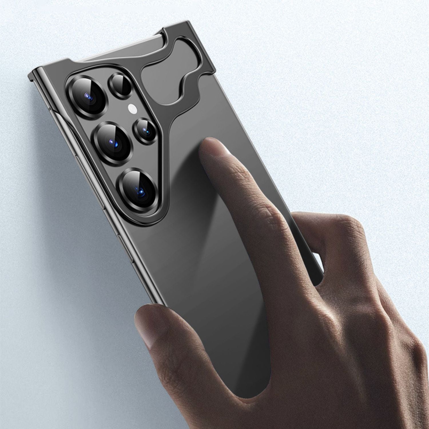 EVOLVED® EdgeGuard Ultra 1