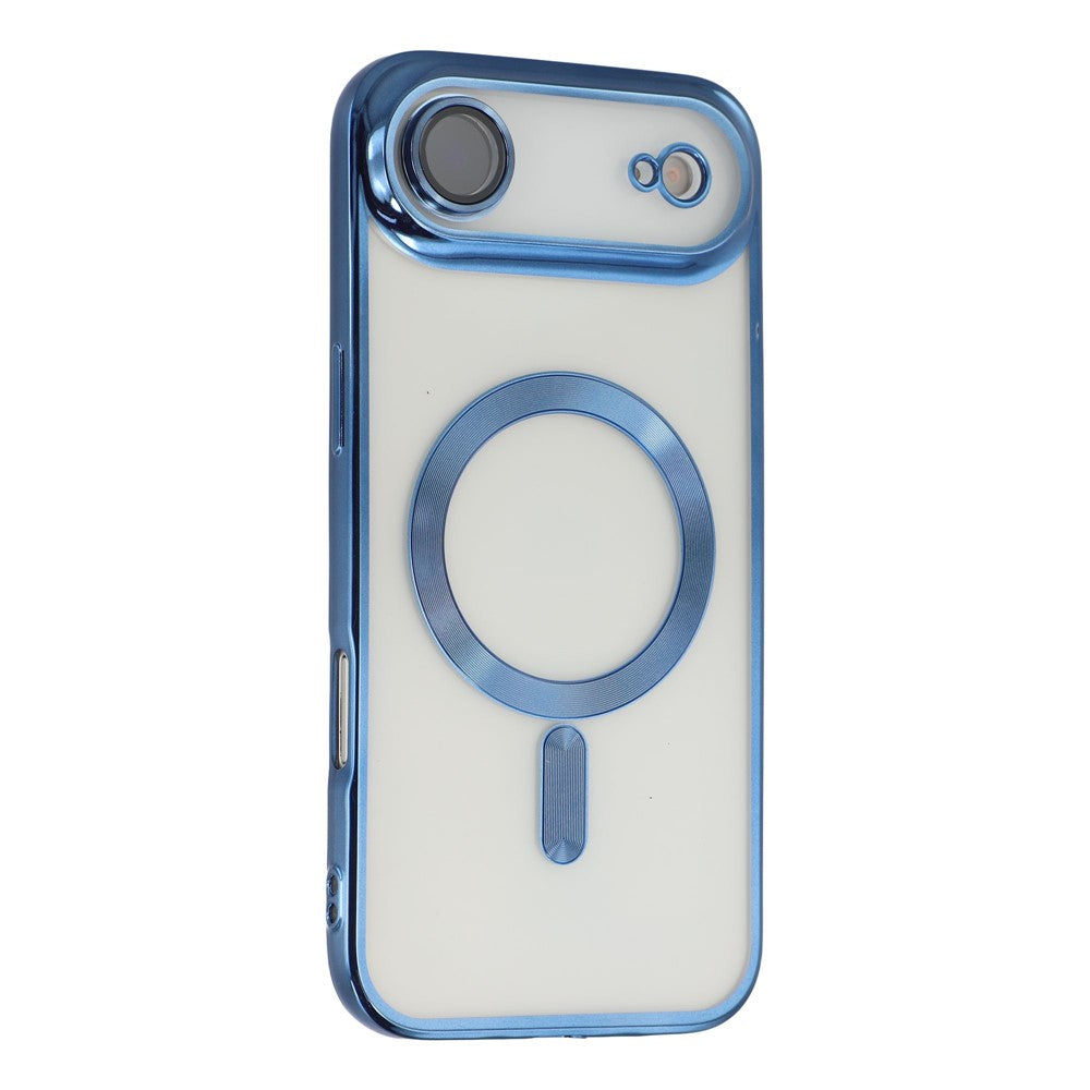 NOVAGEAR® CrystalClear MagSafe