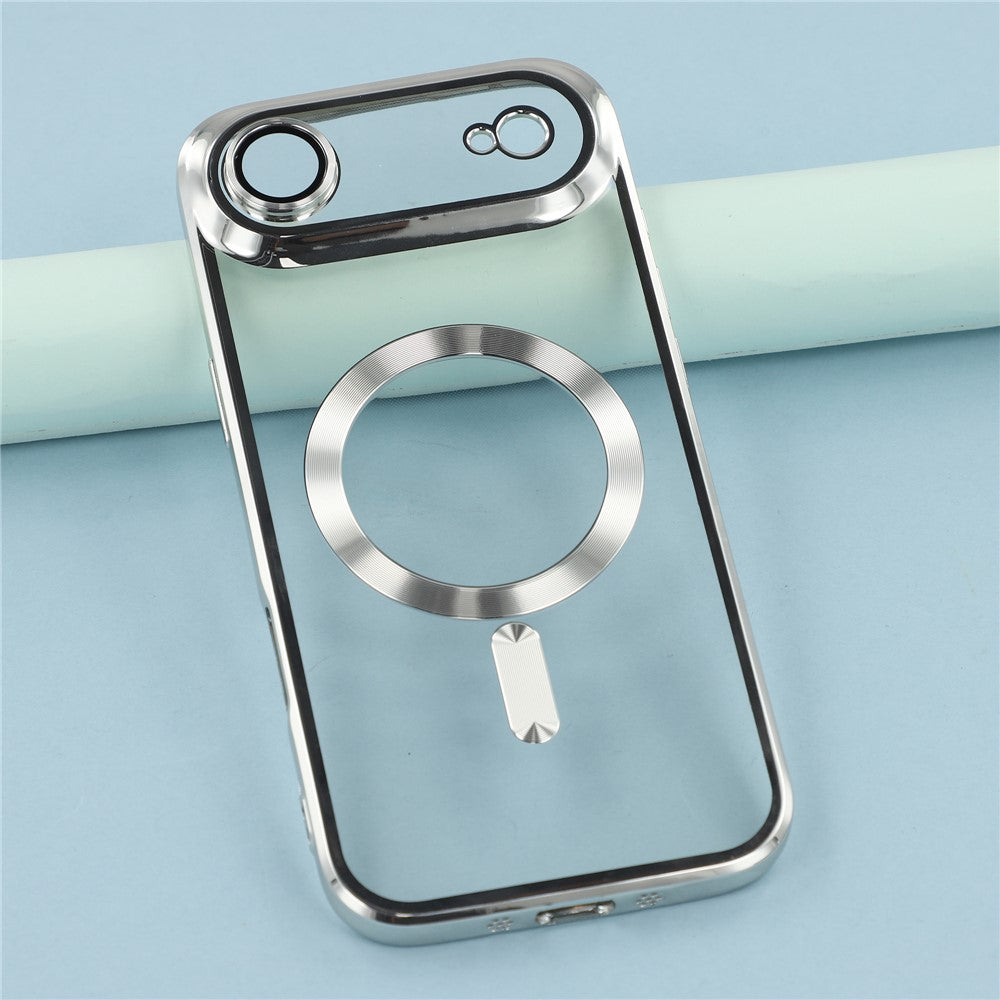 NOVAGEAR® CrystalClear MagSafe
