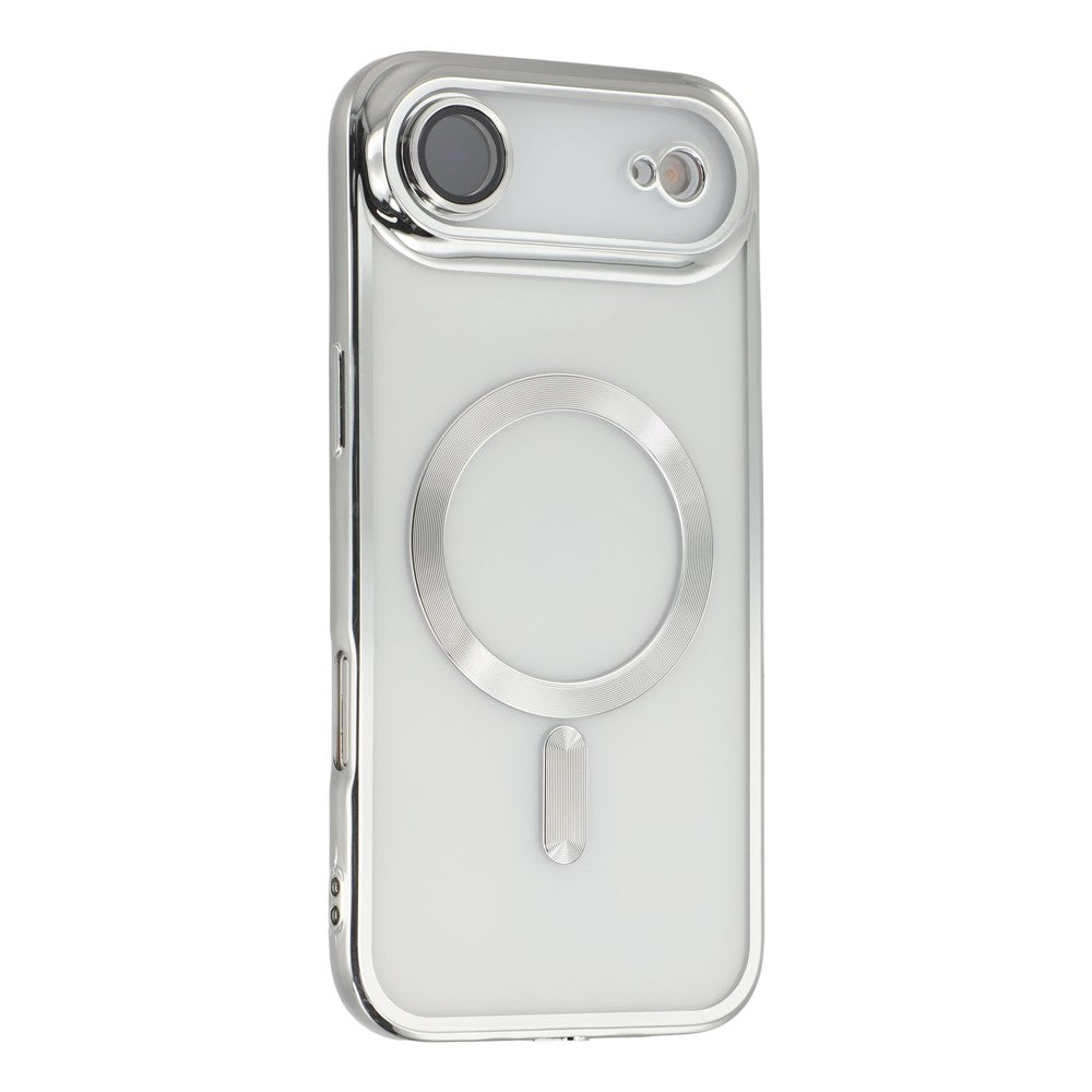 NOVAGEAR® CrystalClear MagSafe