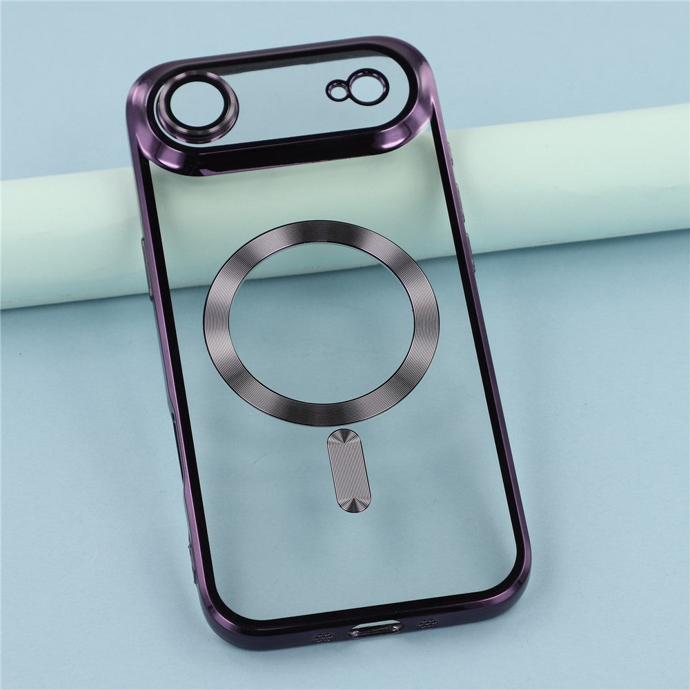 NOVAGEAR® CrystalClear MagSafe