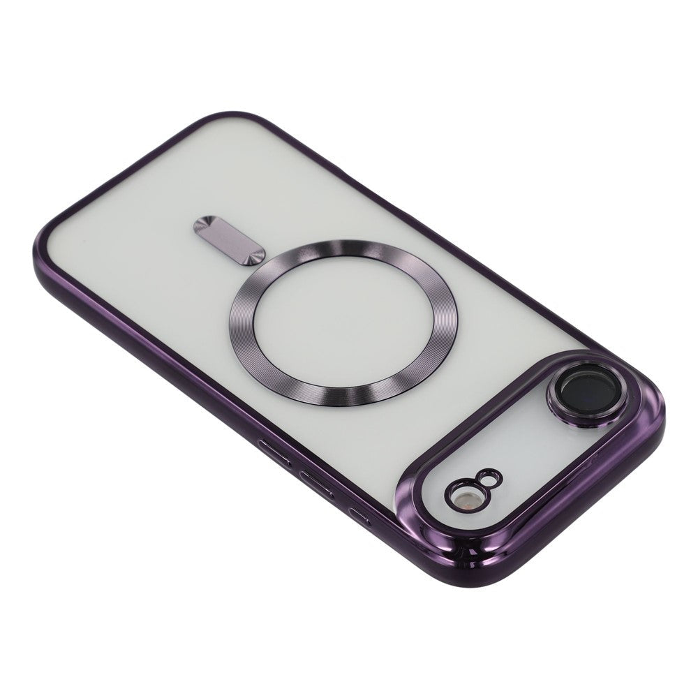 NOVAGEAR® CrystalClear MagSafe