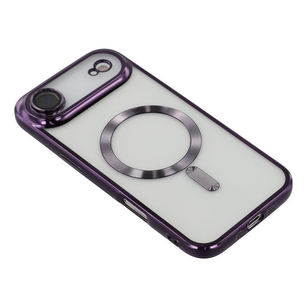 NOVAGEAR® CrystalClear MagSafe