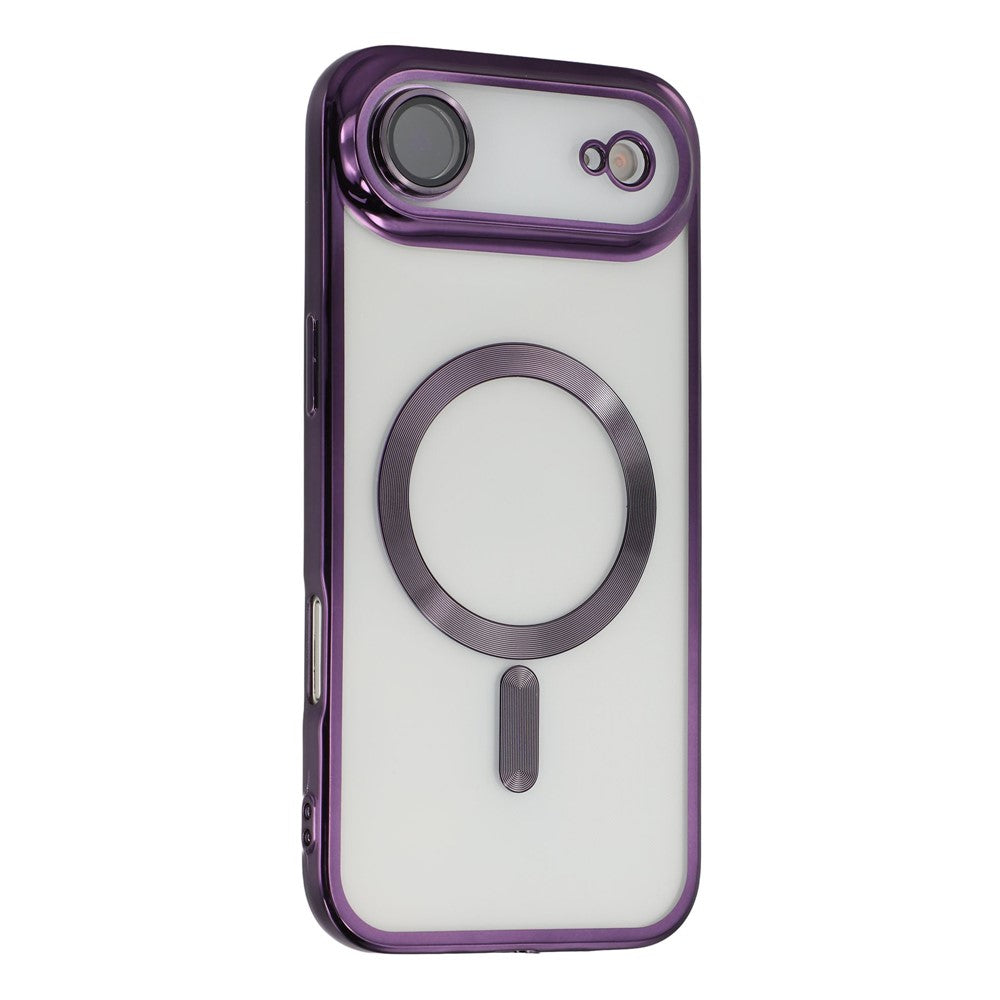 NOVAGEAR® CrystalClear MagSafe