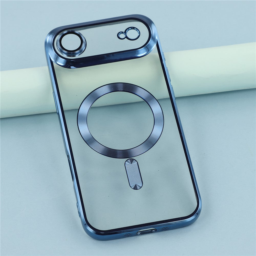 NOVAGEAR® CrystalClear MagSafe