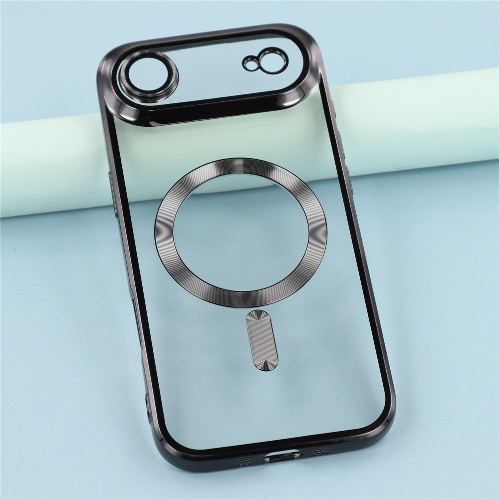 NOVAGEAR® CrystalClear MagSafe