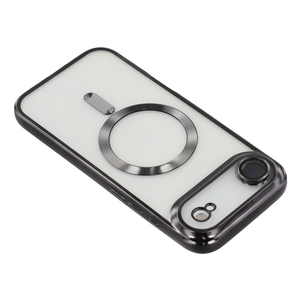 NOVAGEAR® CrystalClear MagSafe