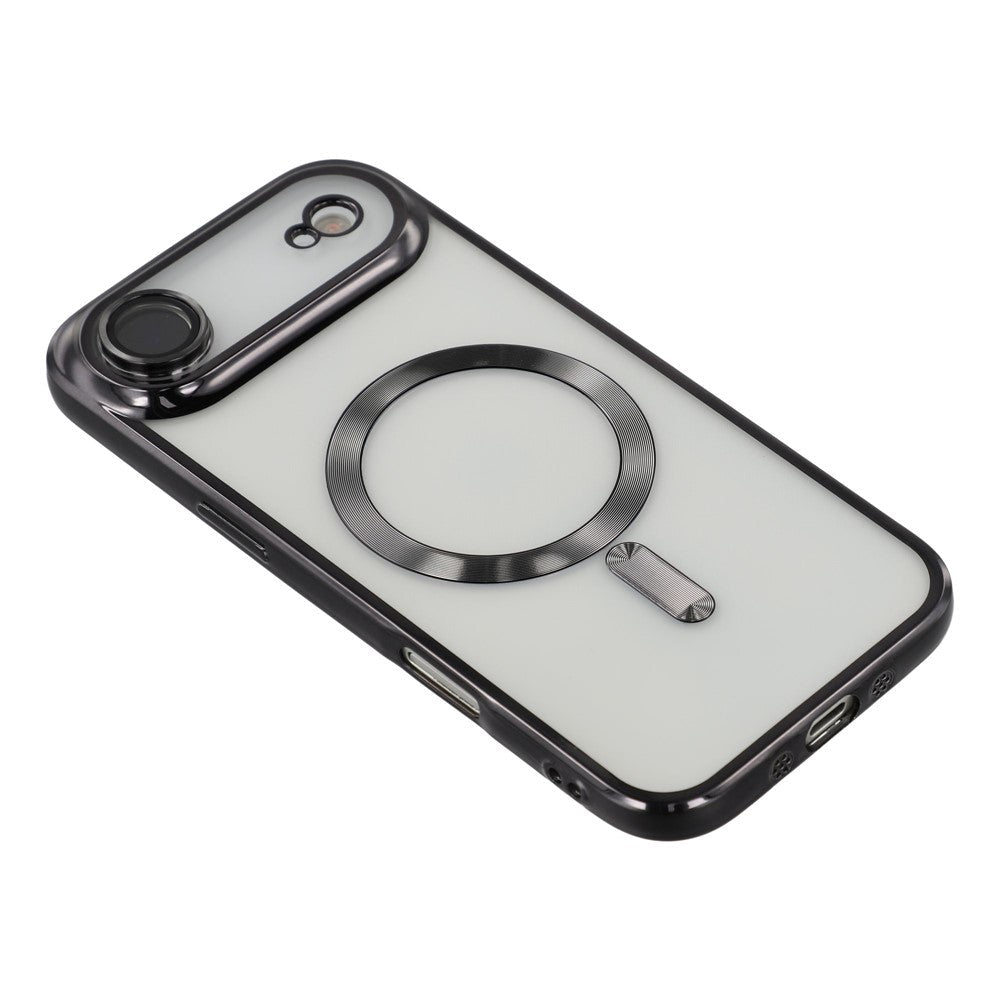 NOVAGEAR® CrystalClear MagSafe