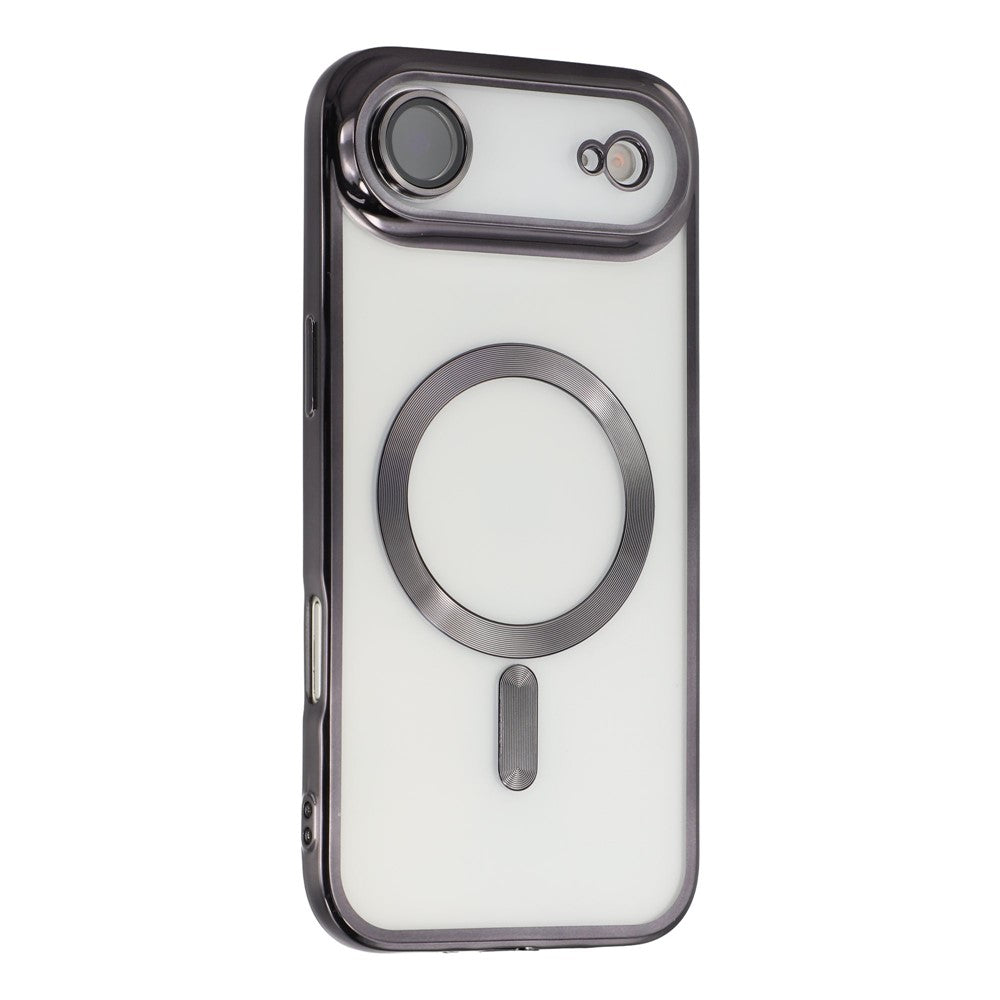 NOVAGEAR® CrystalClear MagSafe