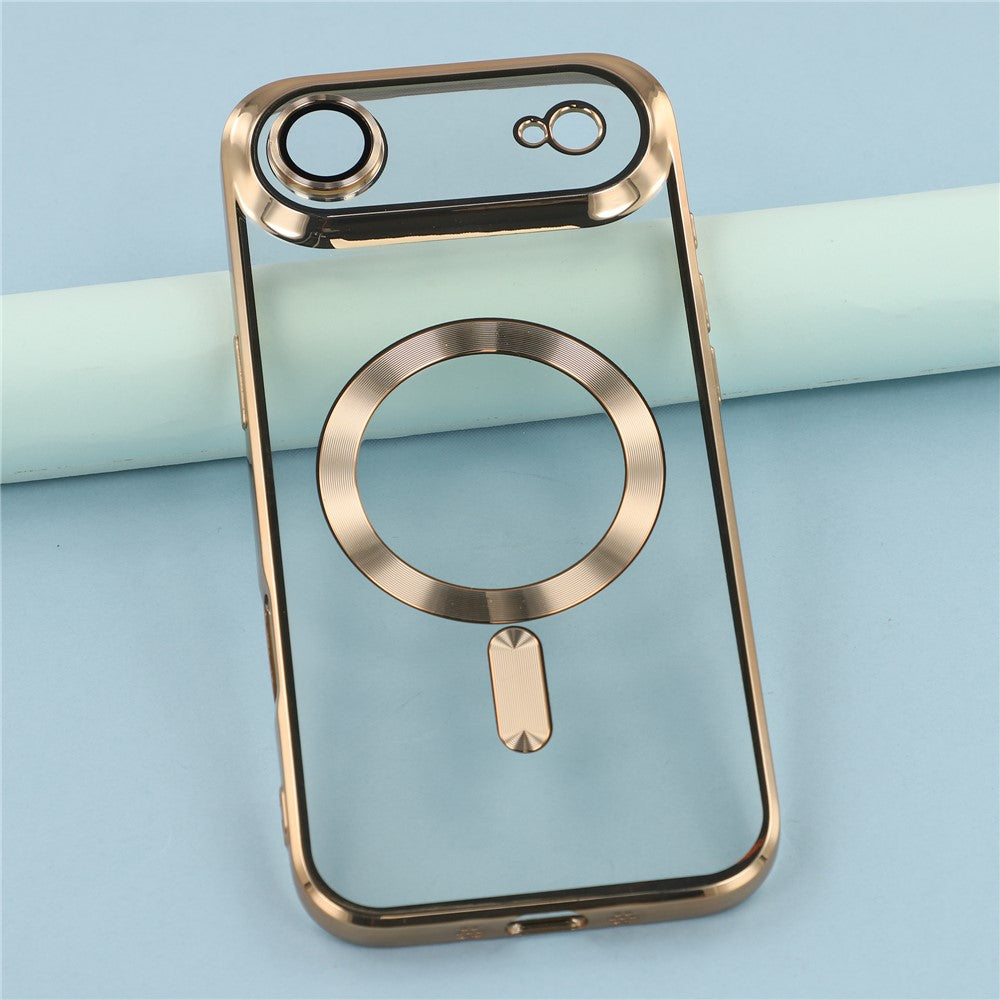 NOVAGEAR® CrystalClear MagSafe