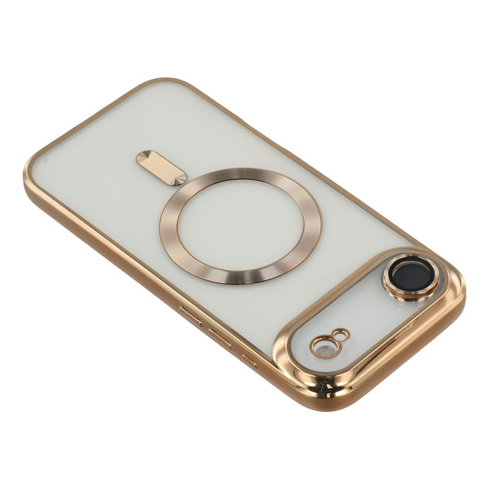 NOVAGEAR® CrystalClear MagSafe
