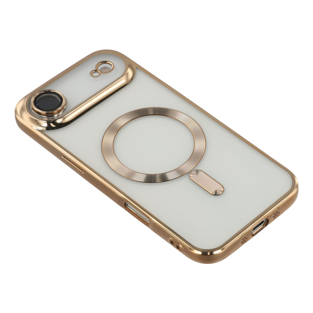 NOVAGEAR® CrystalClear MagSafe