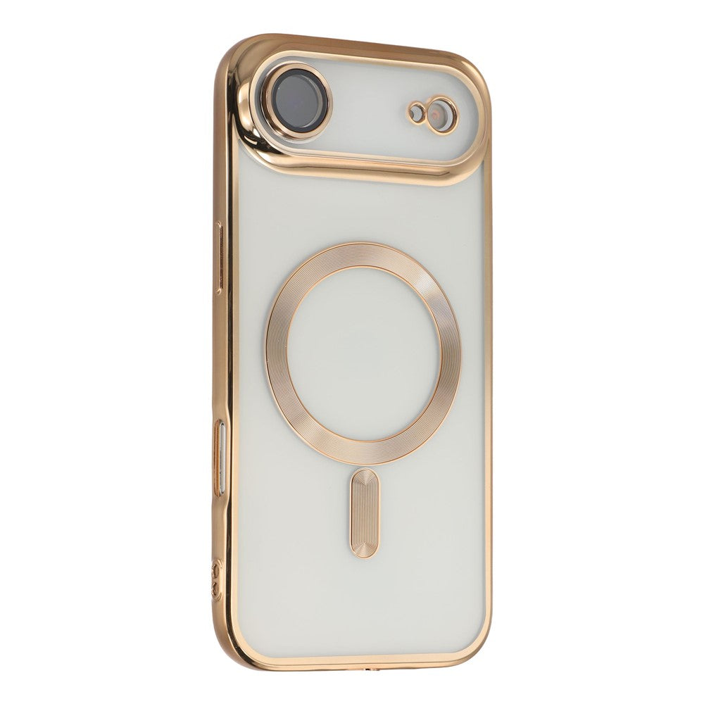 NOVAGEAR® CrystalClear MagSafe