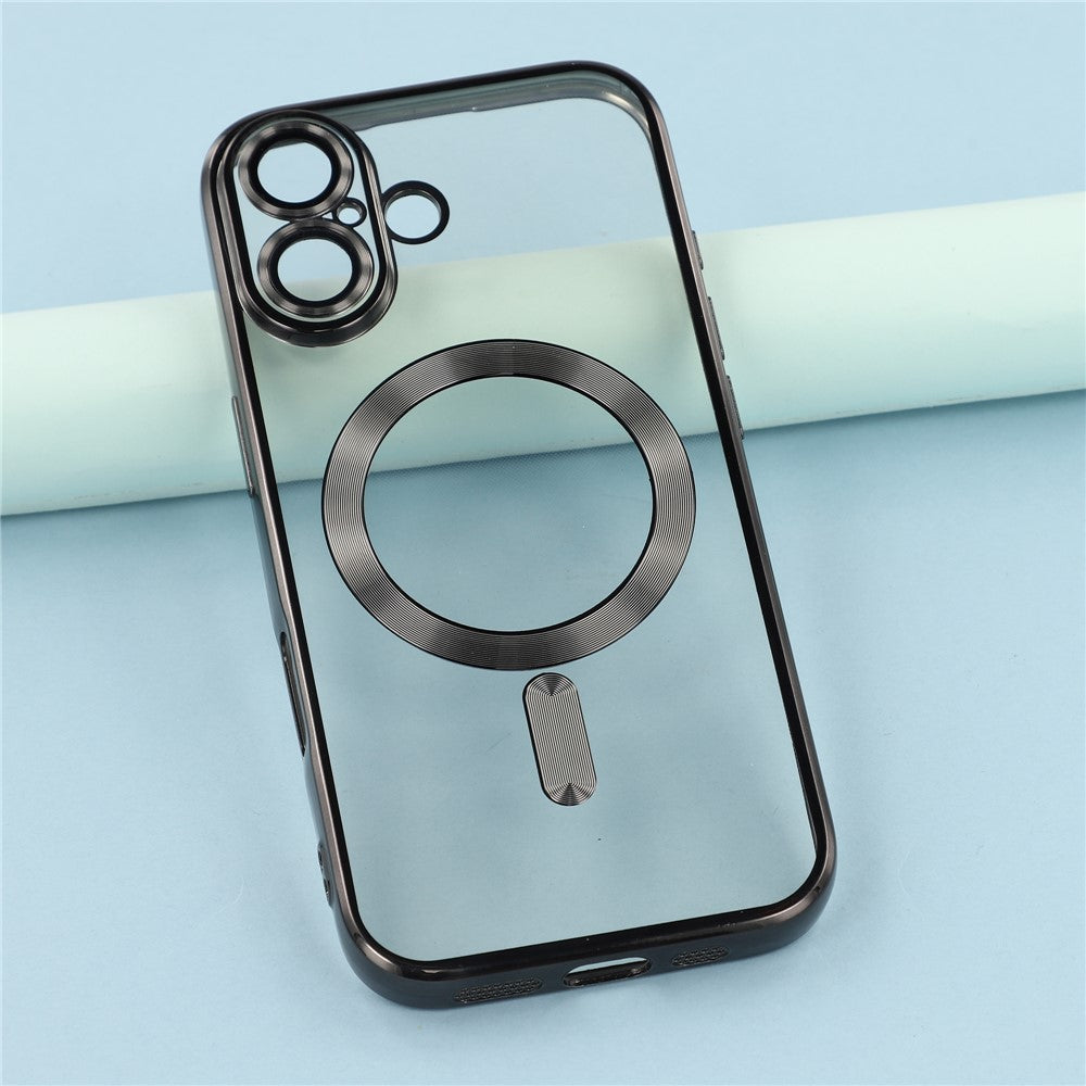 NOVAGEAR® CrystalClear MagSafe