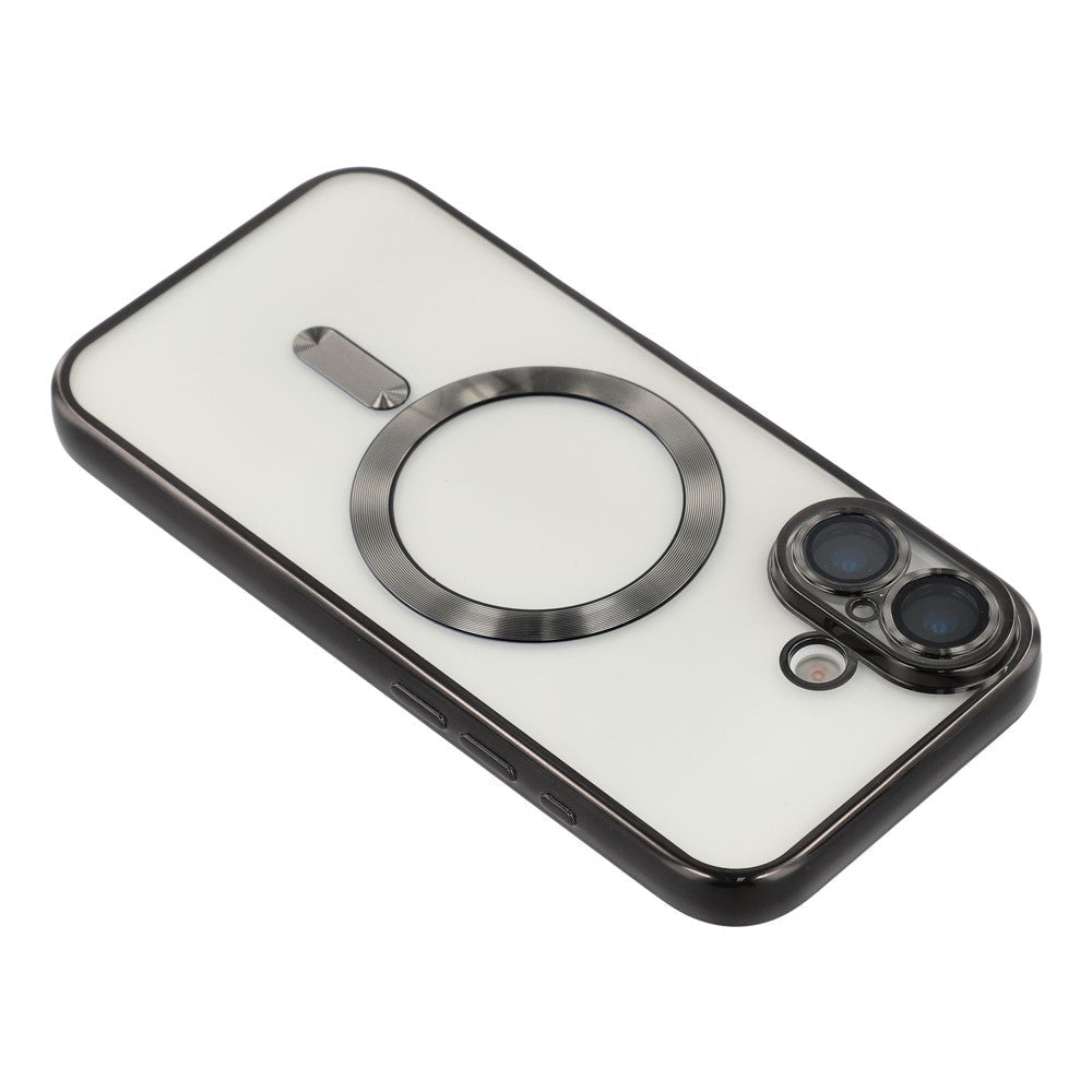 NOVAGEAR® CrystalClear MagSafe