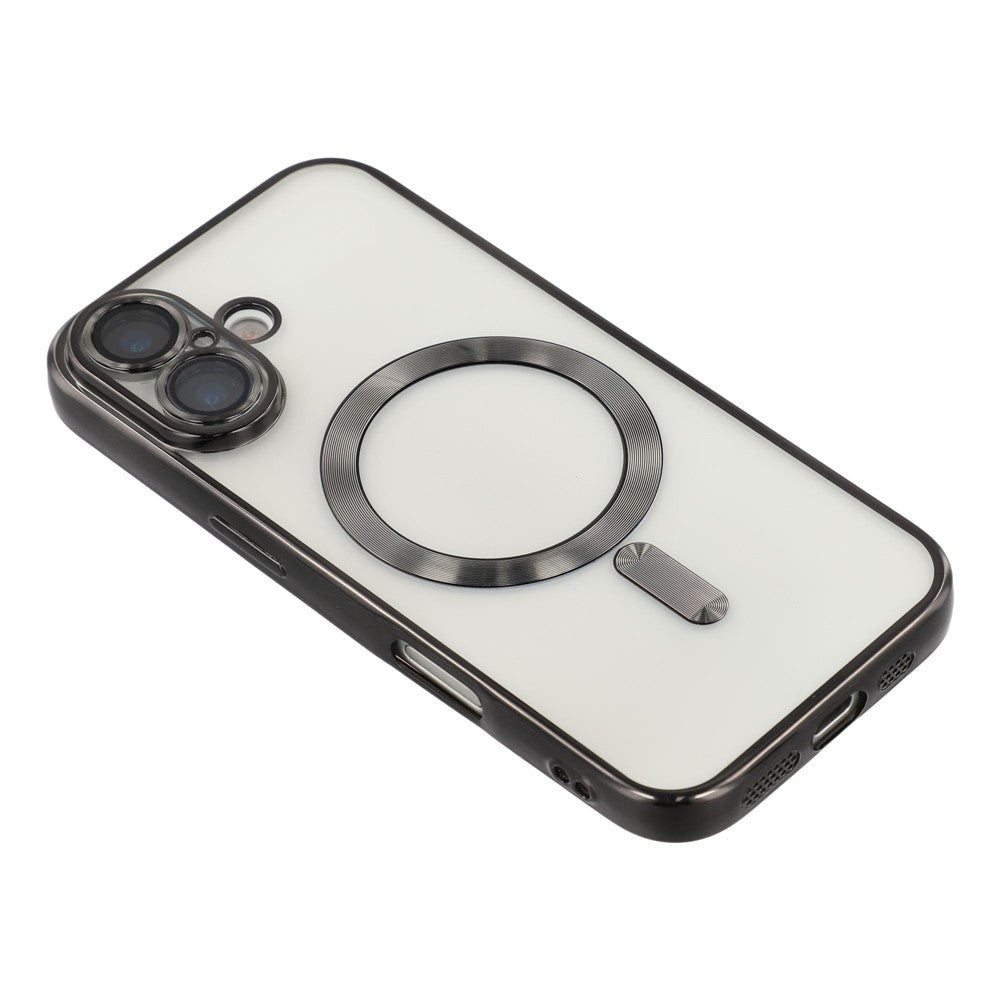 NOVAGEAR® CrystalClear MagSafe
