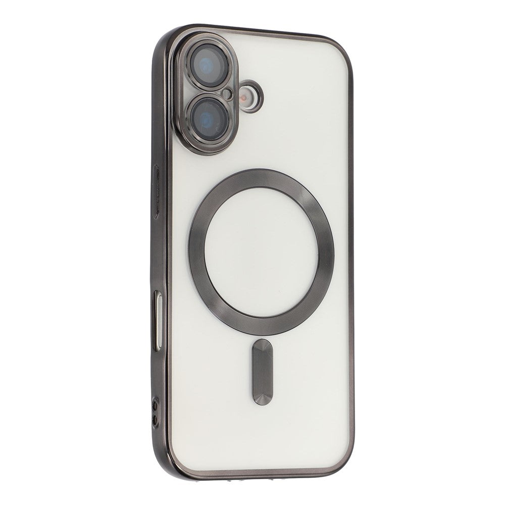 NOVAGEAR® CrystalClear MagSafe
