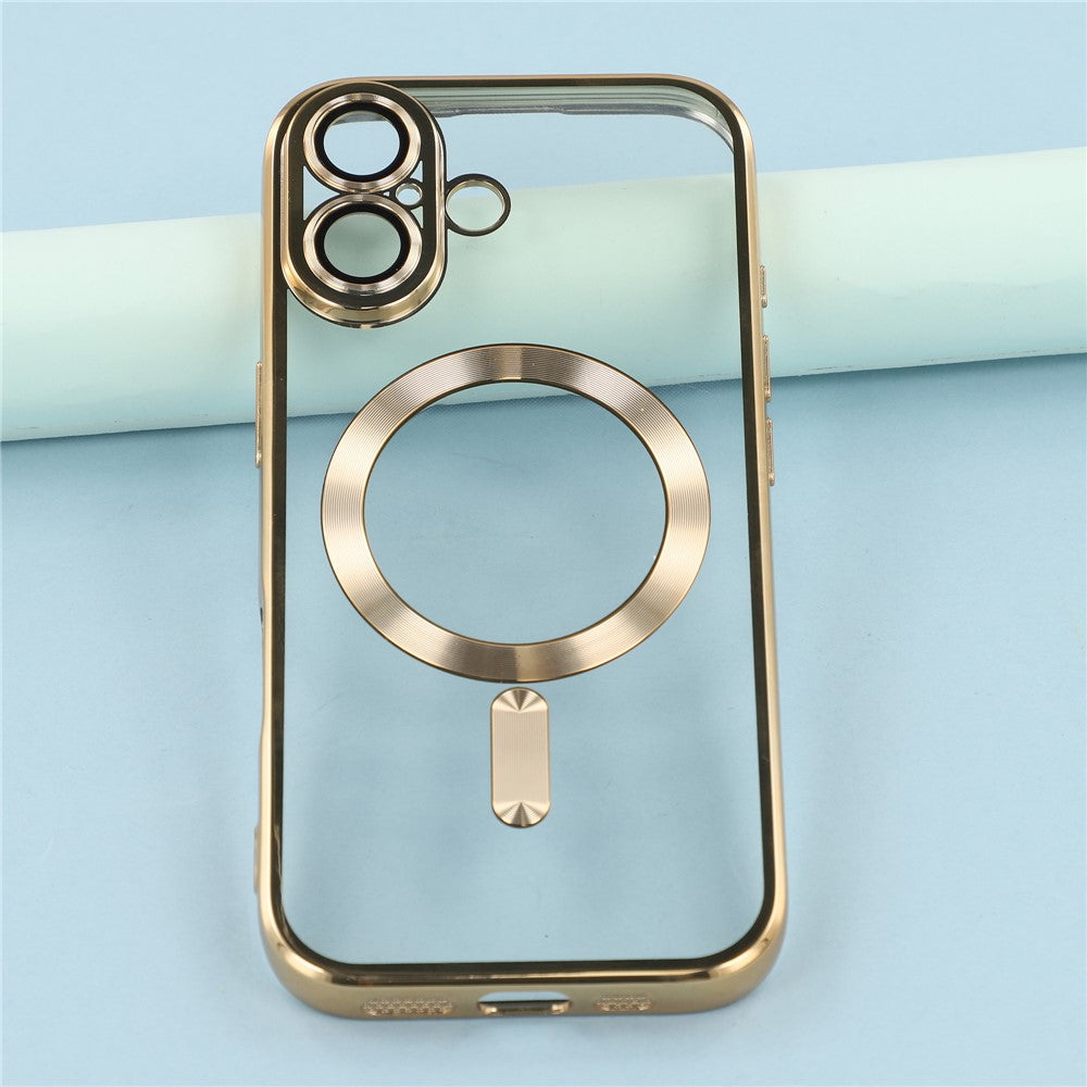 NOVAGEAR® CrystalClear MagSafe