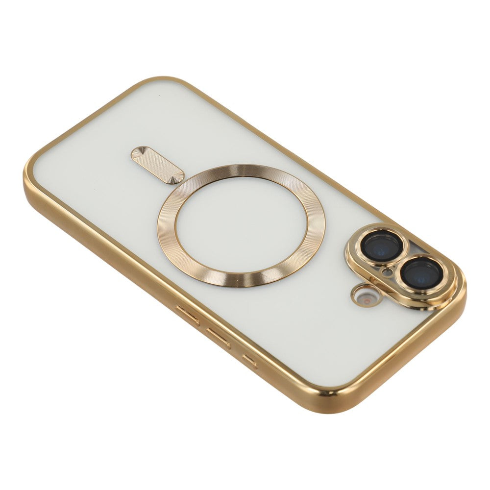 NOVAGEAR® CrystalClear MagSafe