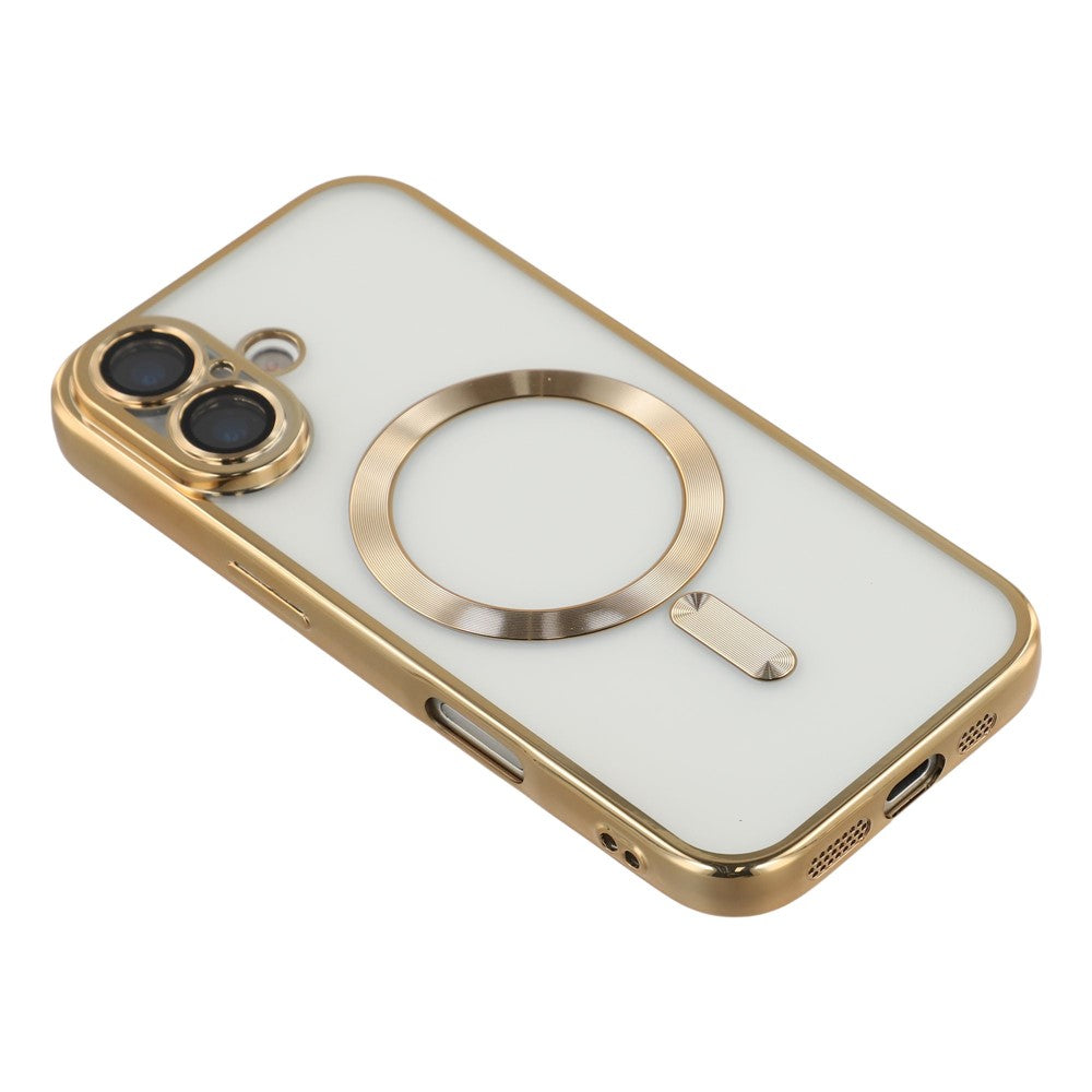 NOVAGEAR® CrystalClear MagSafe