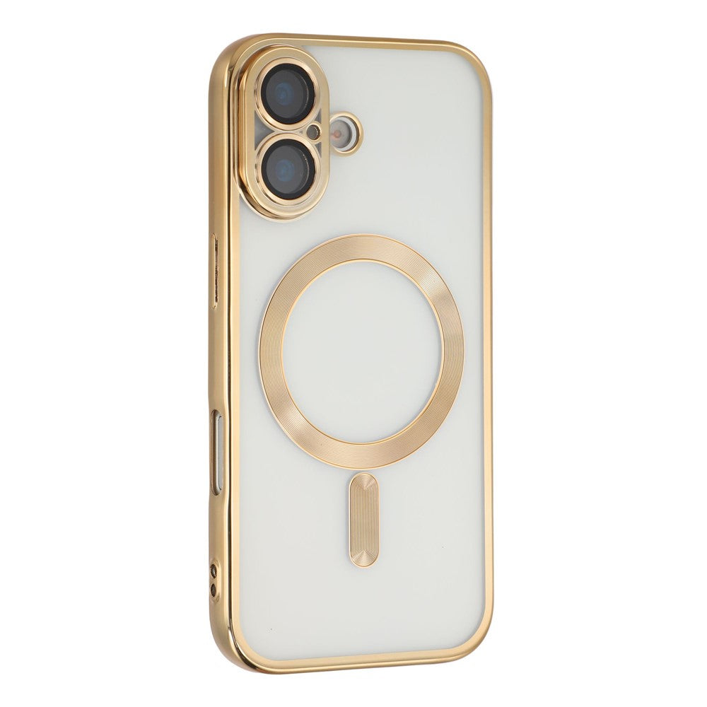 NOVAGEAR® CrystalClear MagSafe