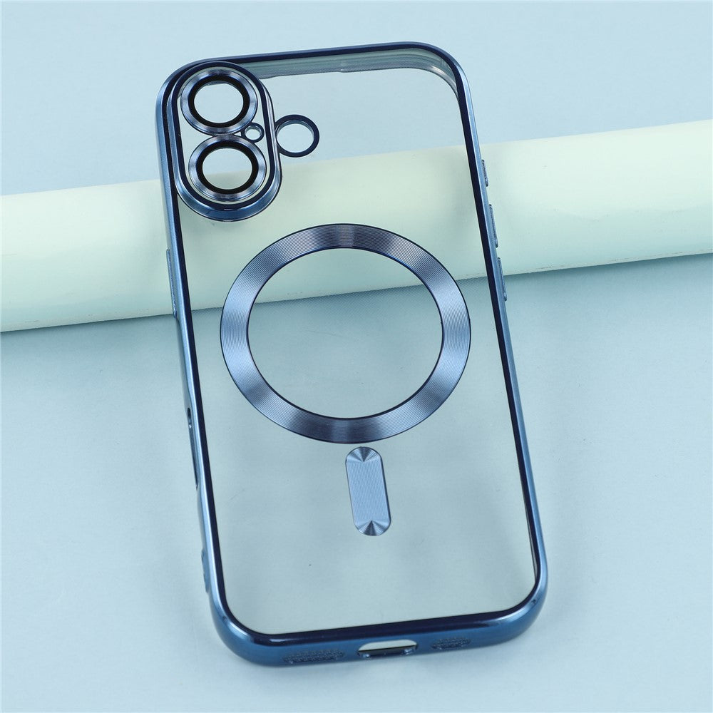 NOVAGEAR® CrystalClear MagSafe