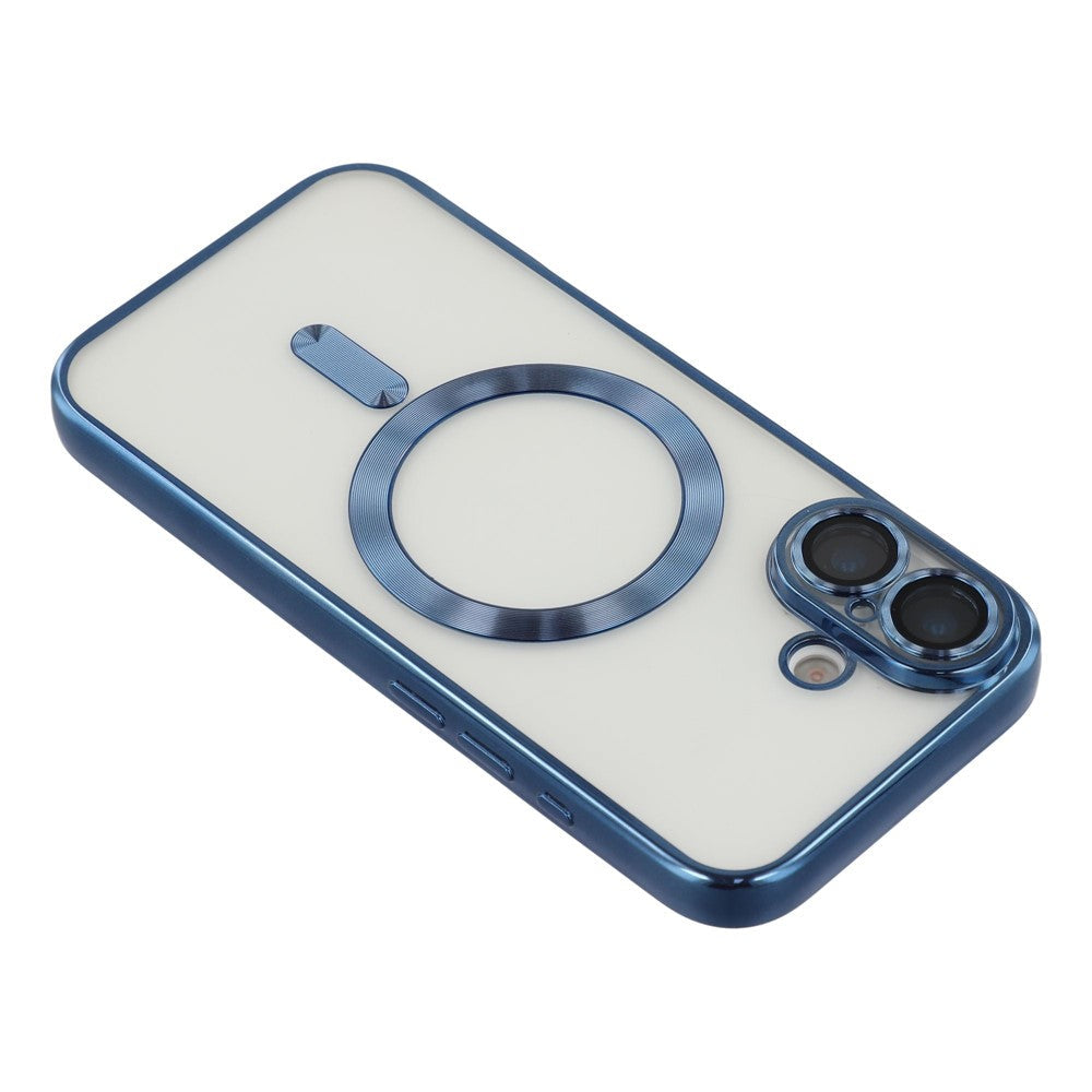 NOVAGEAR® CrystalClear MagSafe