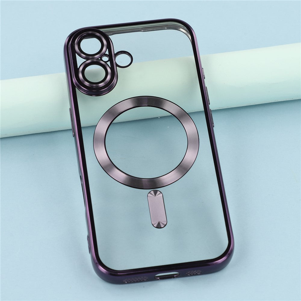 NOVAGEAR® CrystalClear MagSafe