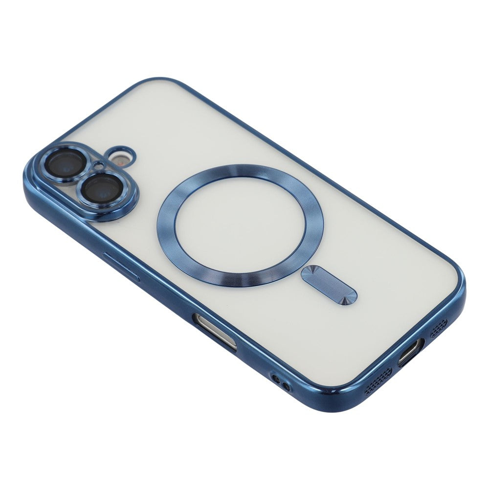NOVAGEAR® CrystalClear MagSafe