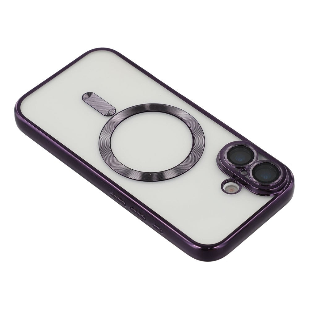 NOVAGEAR® CrystalClear MagSafe