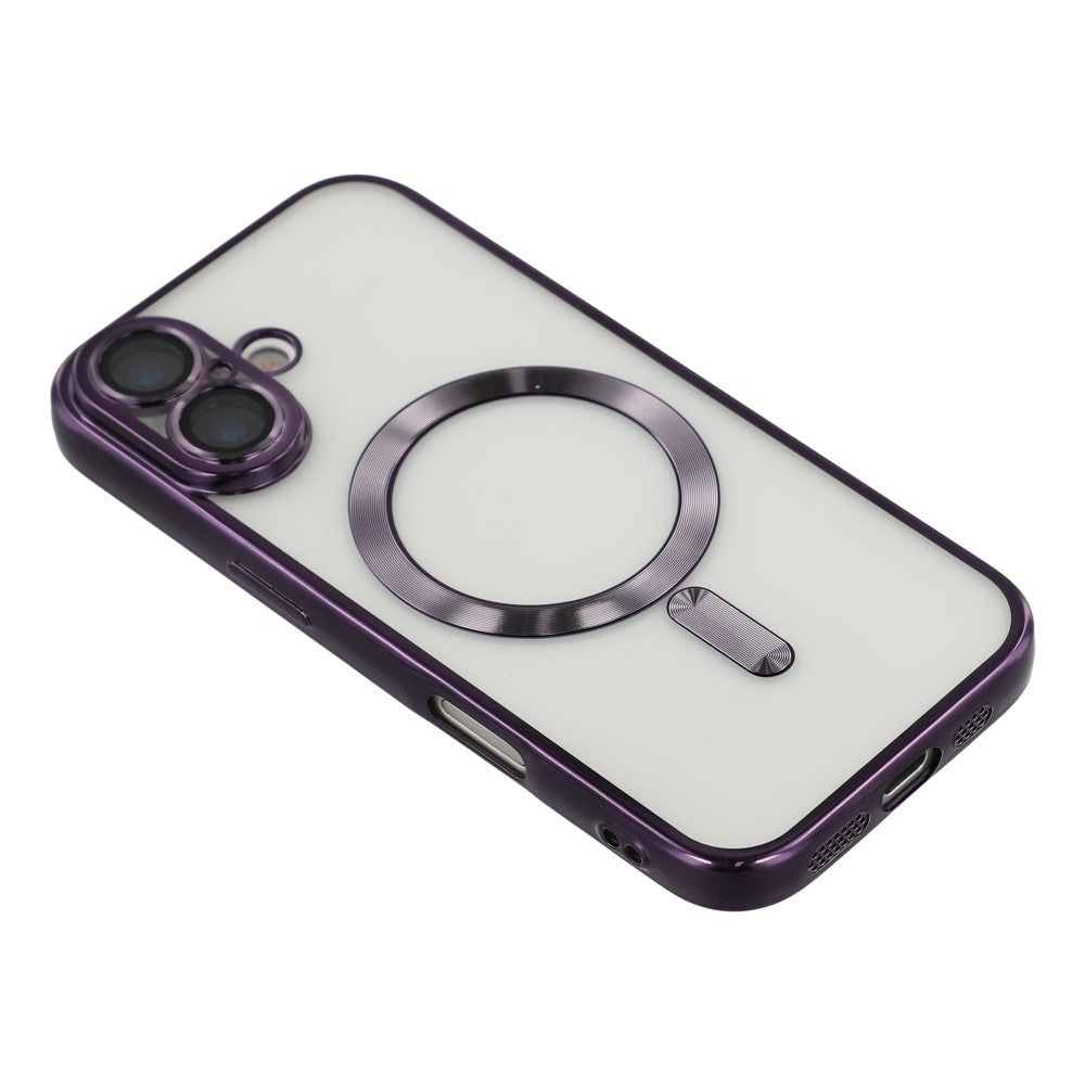 NOVAGEAR® CrystalClear MagSafe