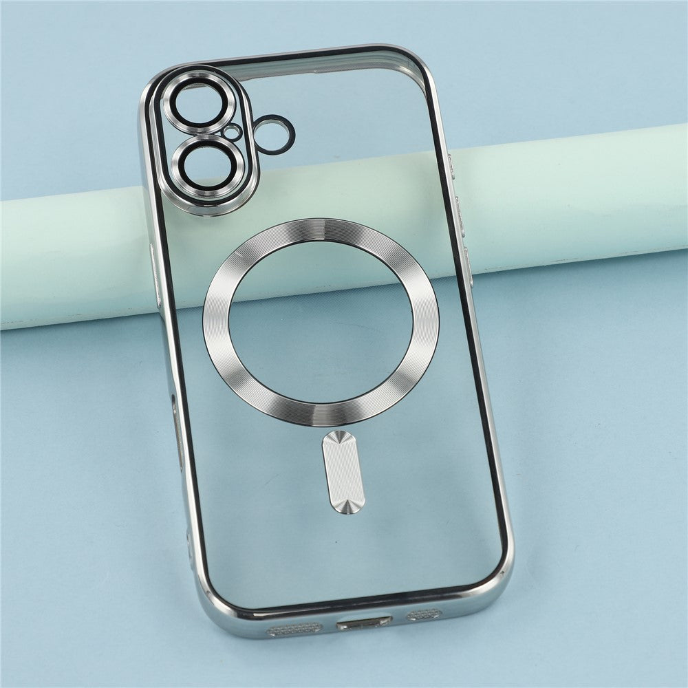 NOVAGEAR® CrystalClear MagSafe