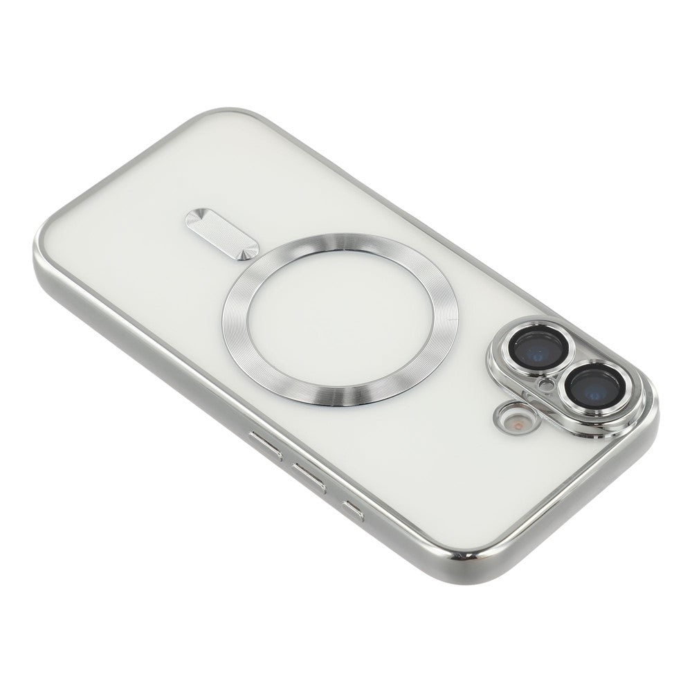 NOVAGEAR® CrystalClear MagSafe