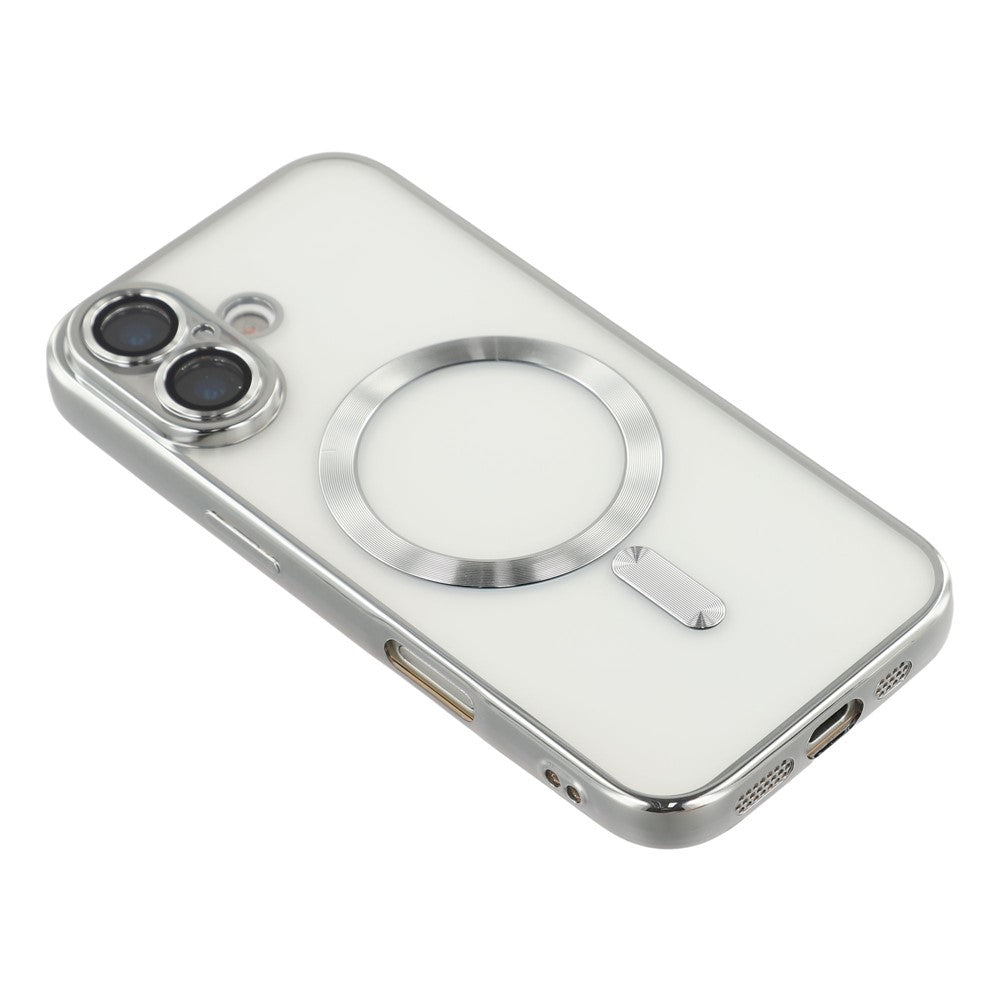 NOVAGEAR® CrystalClear MagSafe