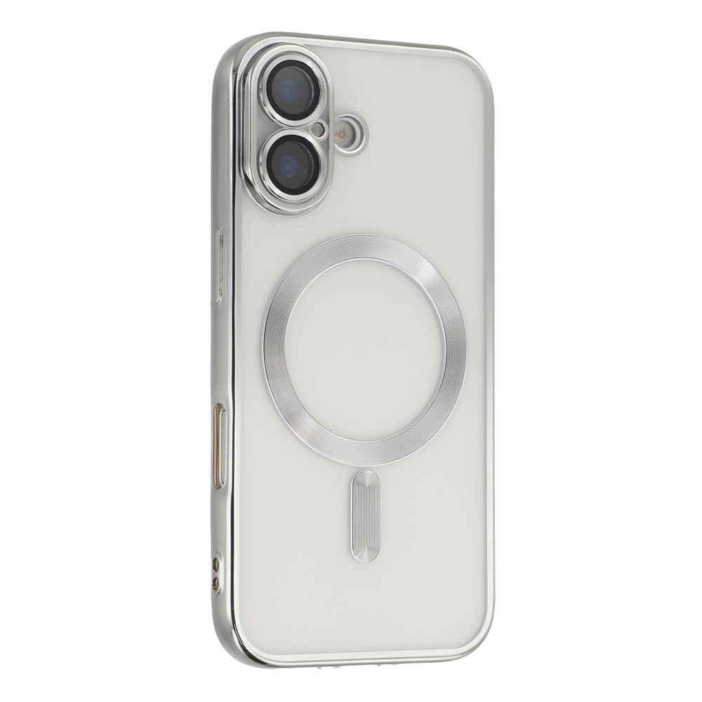 NOVAGEAR® CrystalClear MagSafe