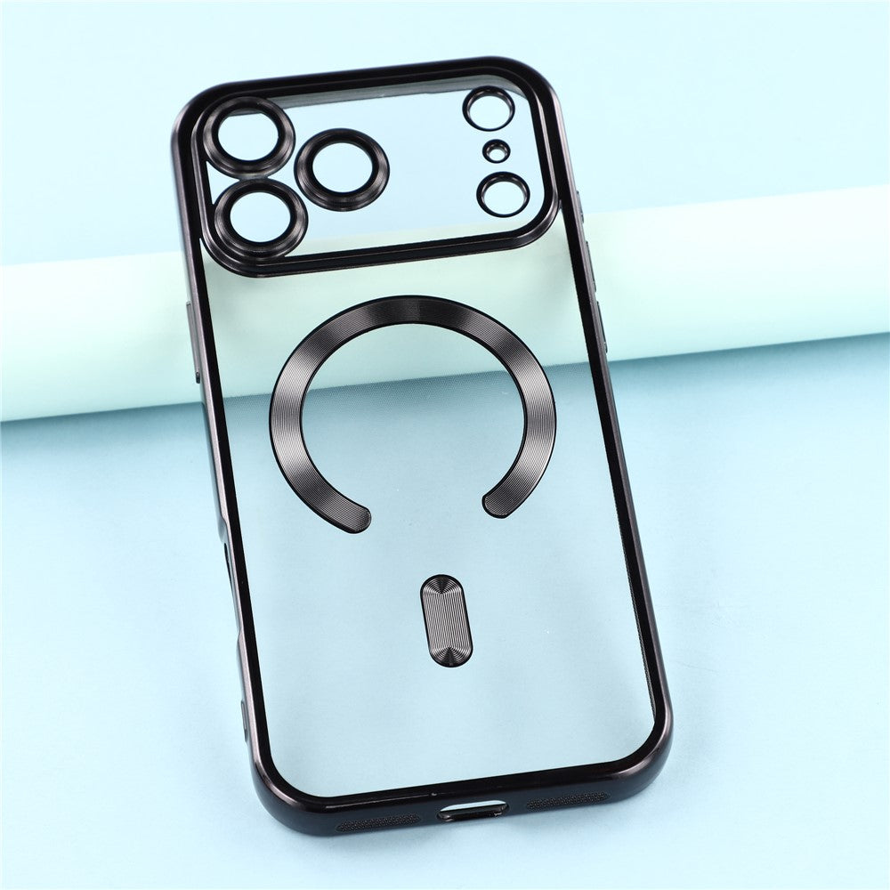 NOVAGEAR® CrystalClear MagSafe