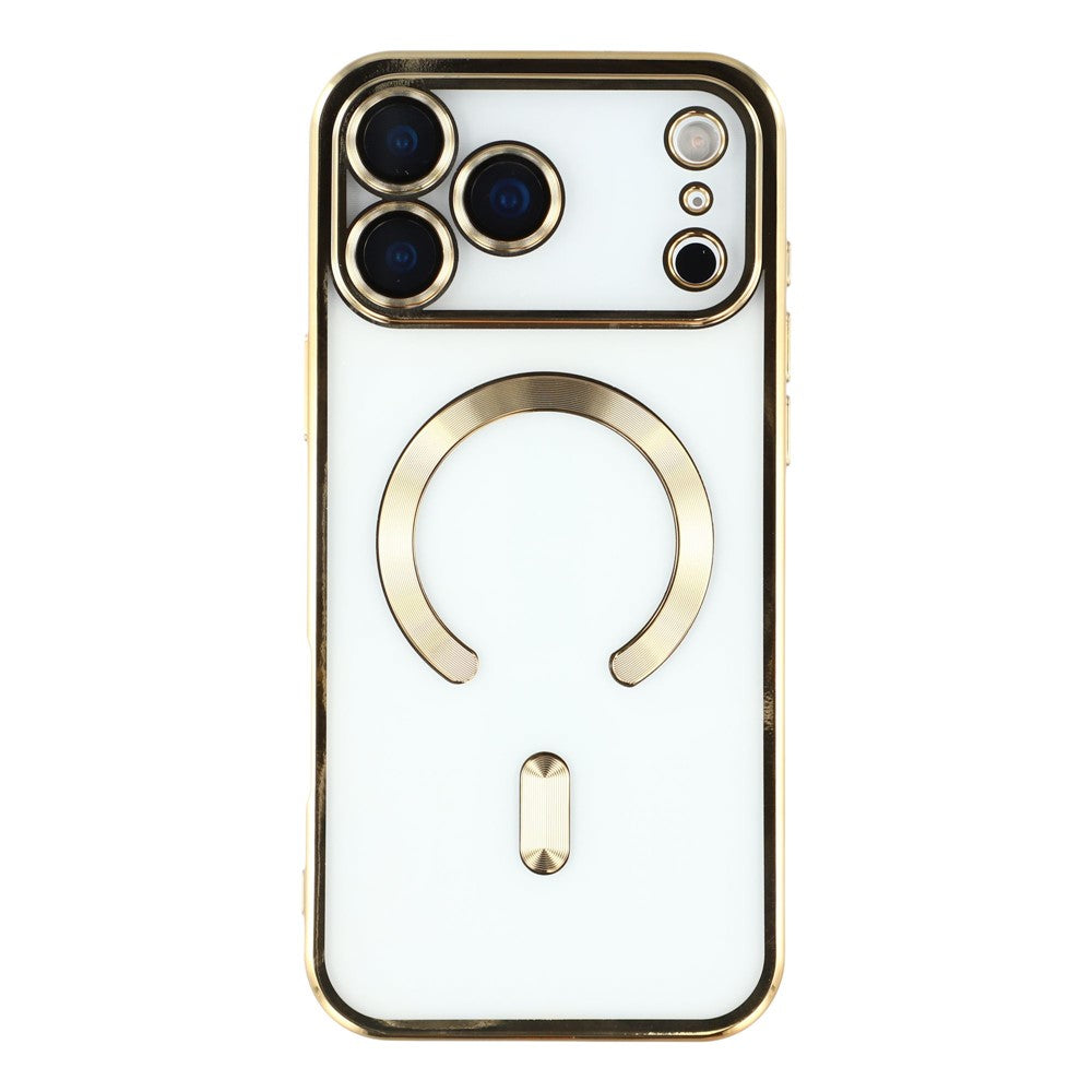 NOVAGEAR® CrystalClear MagSafe