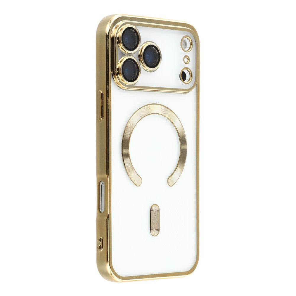NOVAGEAR® CrystalClear MagSafe