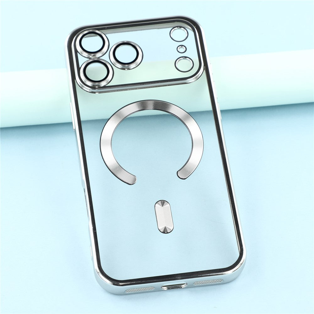 NOVAGEAR® CrystalClear MagSafe