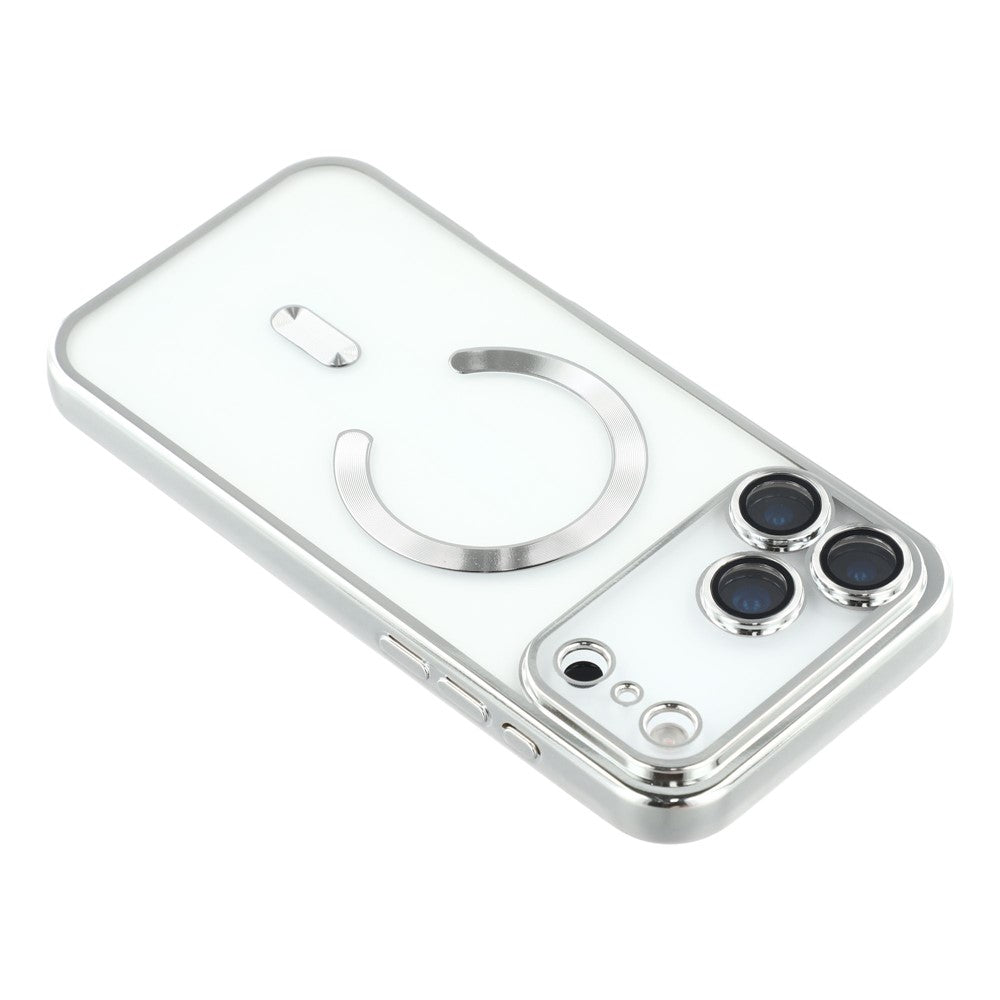 NOVAGEAR® CrystalClear MagSafe