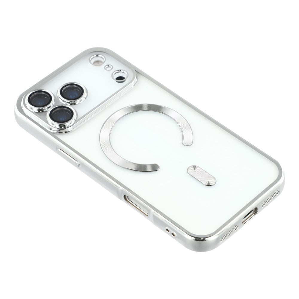 NOVAGEAR® CrystalClear MagSafe