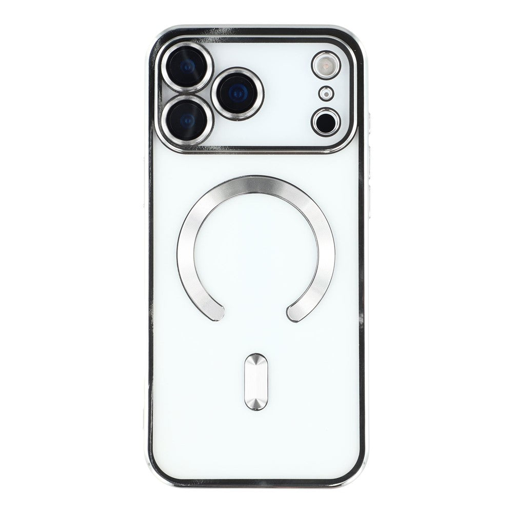 NOVAGEAR® CrystalClear MagSafe