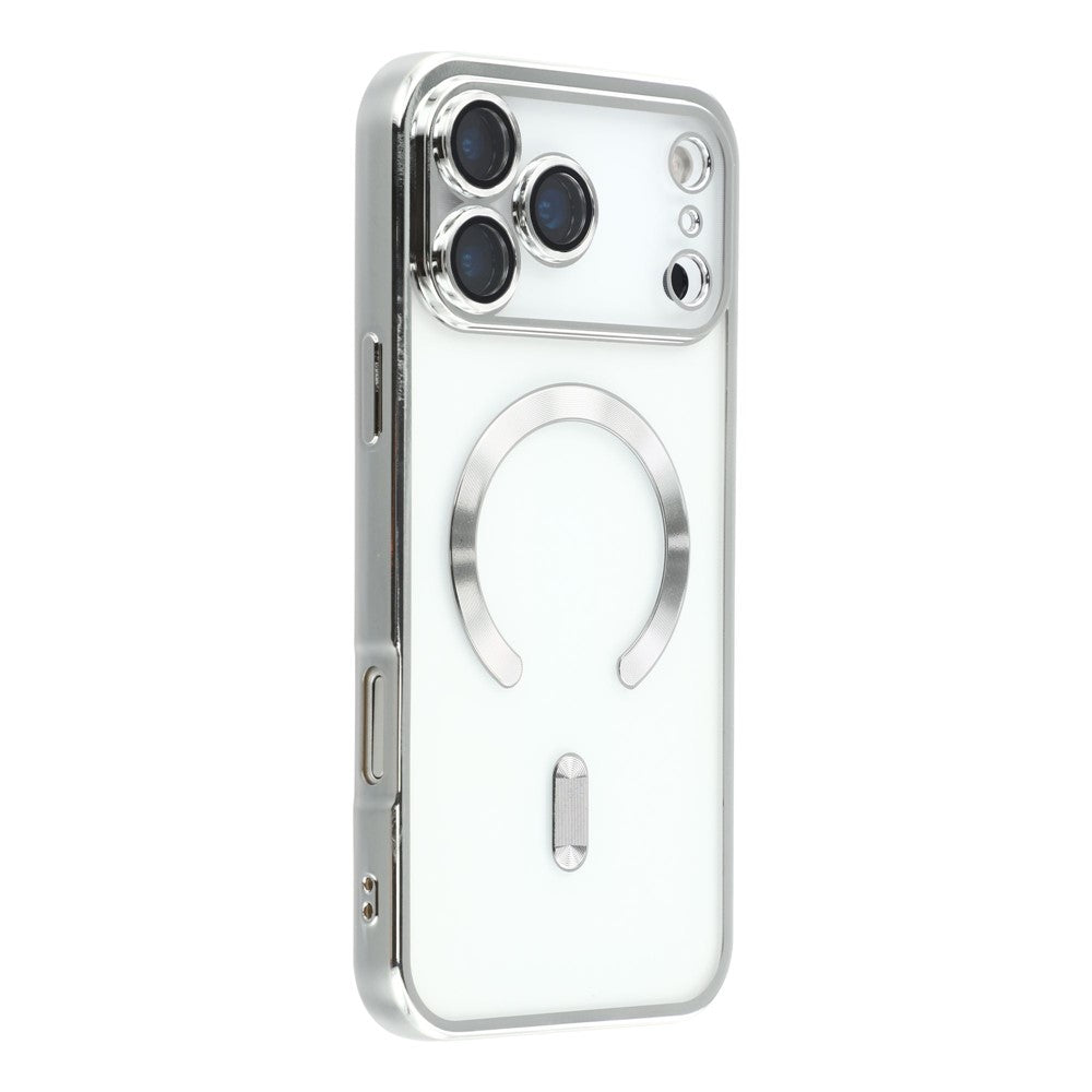 NOVAGEAR® CrystalClear MagSafe